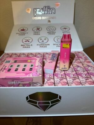 Buy Puffin 2G Mixed Box