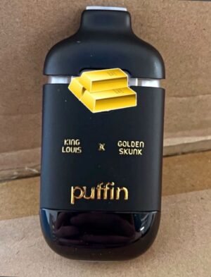 Buy Puffin 2G Dual Editon