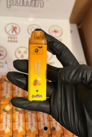 Buy Puffin 3G Disposable Vape Pens