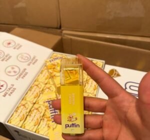 Buy Puffin 2G Liquid Diamonds