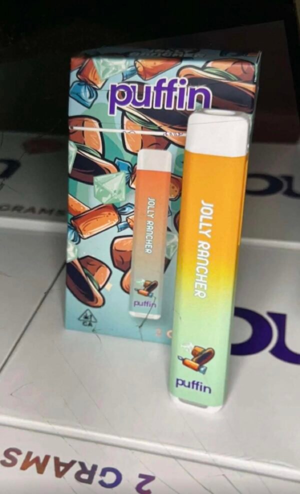 Buy Puffin 2G Live Sauce Bulk